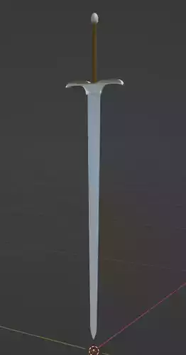 Simple Sword