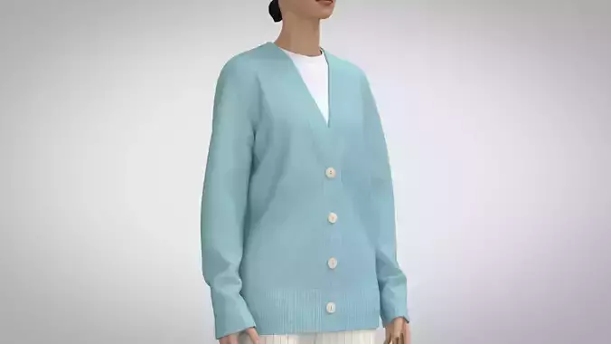 Women Cardigan