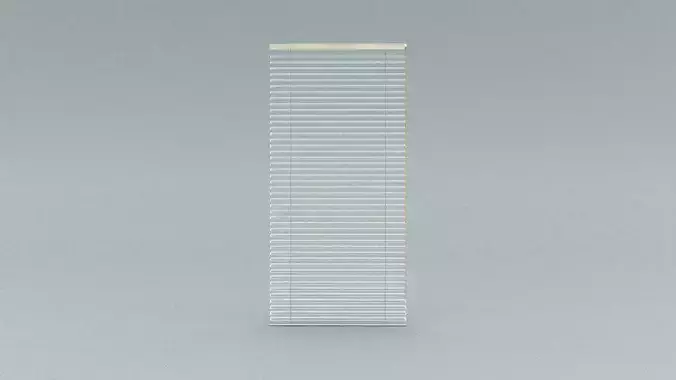 laos Aluminium Blinds
