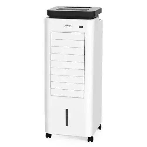 Smart AI Air Jet Air Cooler BKCF18DR07