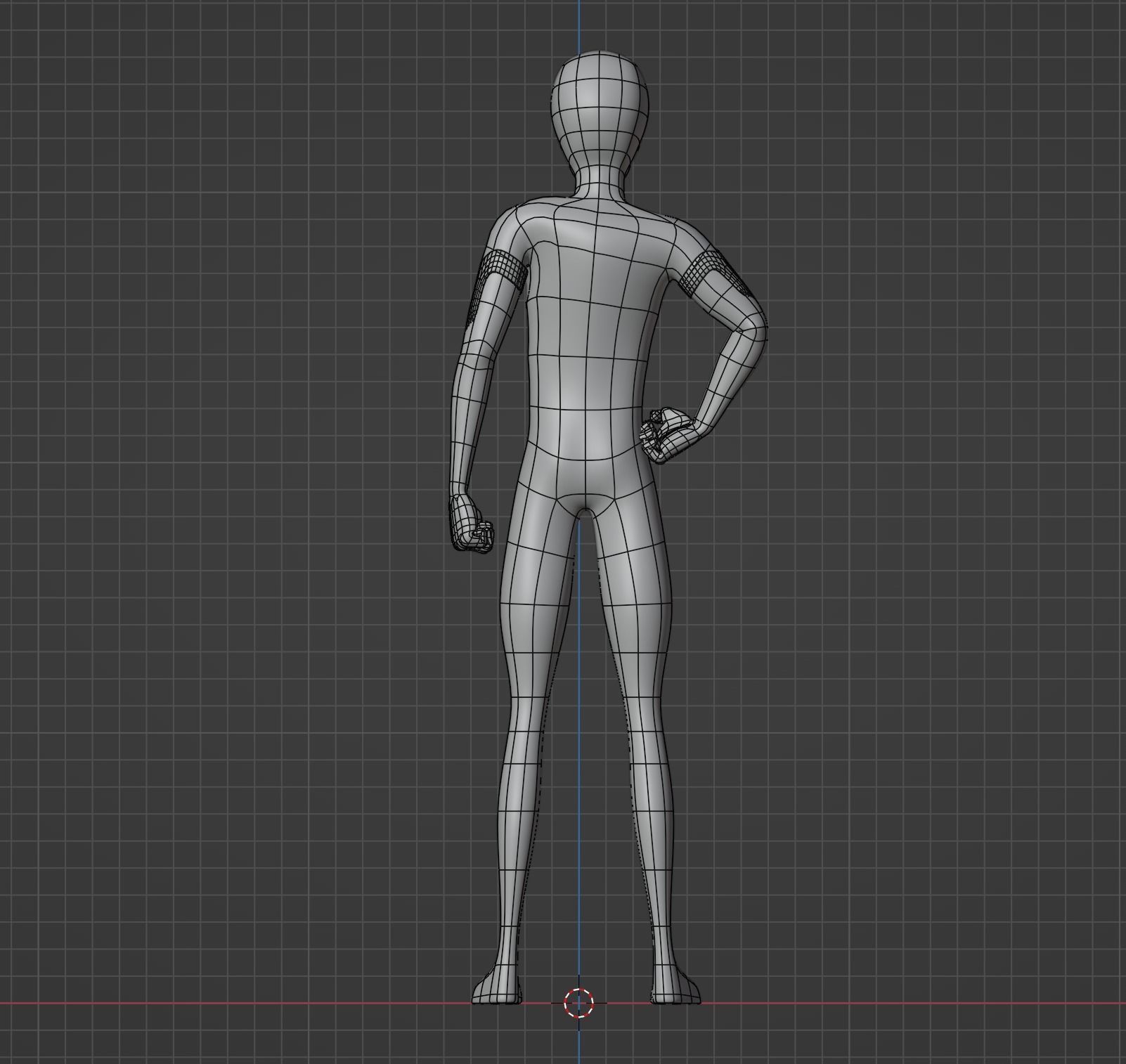 Miles Morales SpiderMan Across the Spider Verse 3D model_10