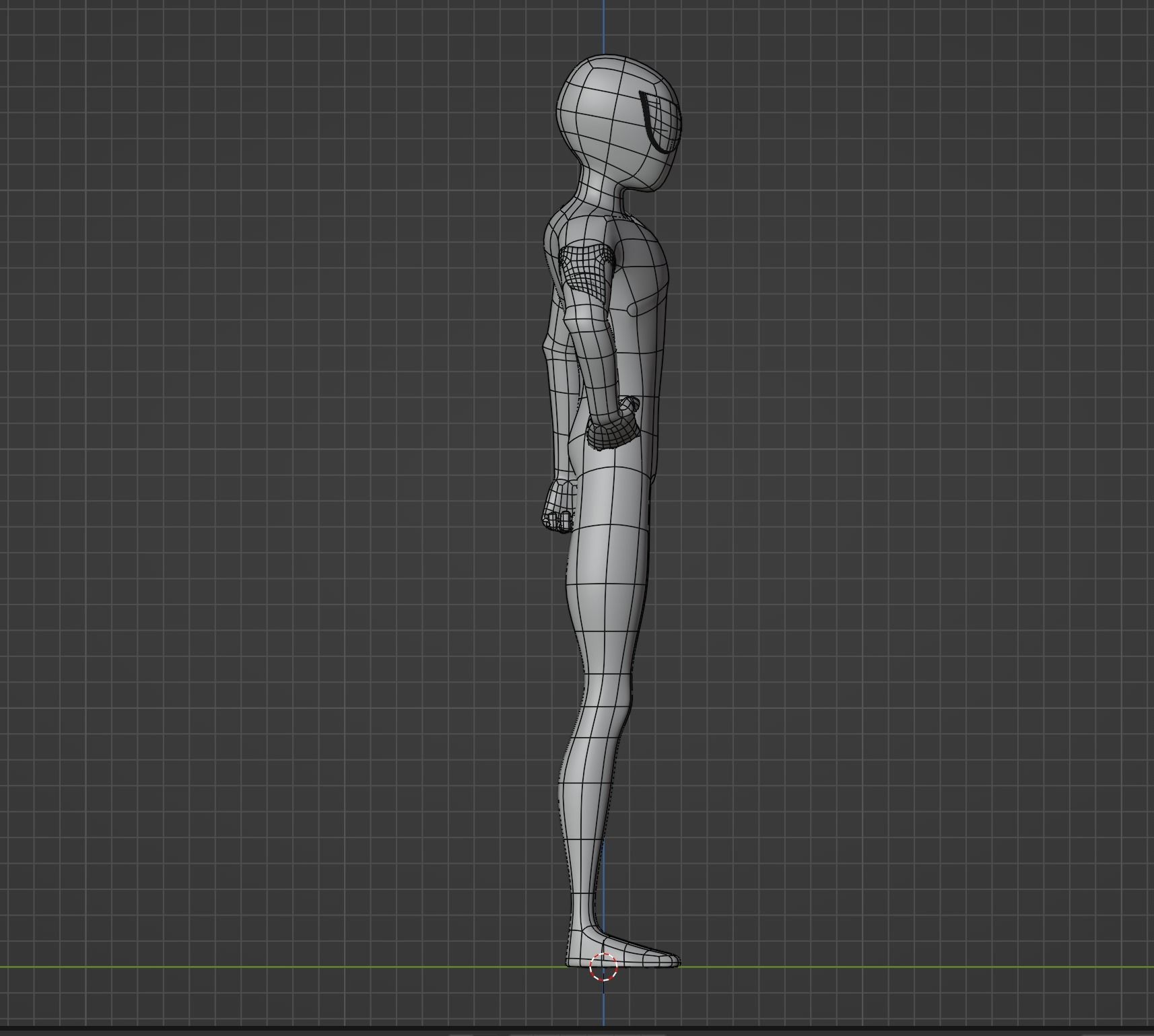 Miles Morales SpiderMan Across the Spider Verse 3D model_11