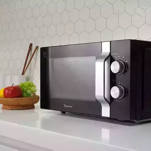 Microwave Oven 20L Affordable
