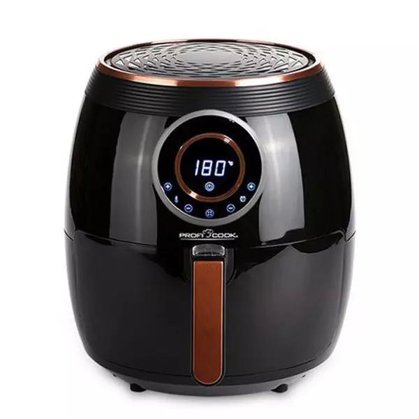 Electronic Large Capacity Air Fryer PCC-5006AFL 3D model_0
