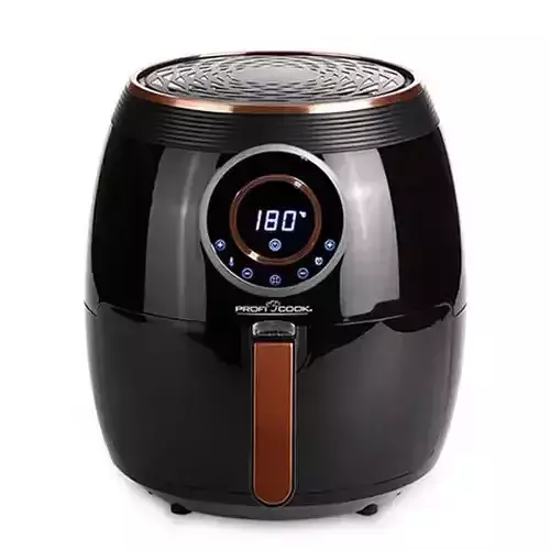Electronic Large Capacity Air Fryer PCC-5006AFL 3D model