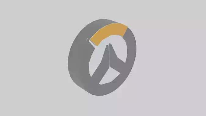overwatch logo