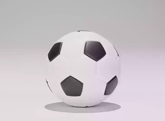 Soccer Ball