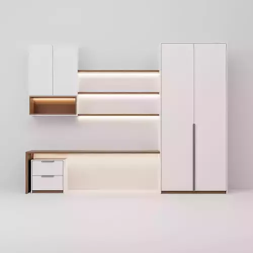 Home Office and Study