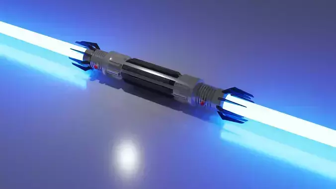 Lightsaber