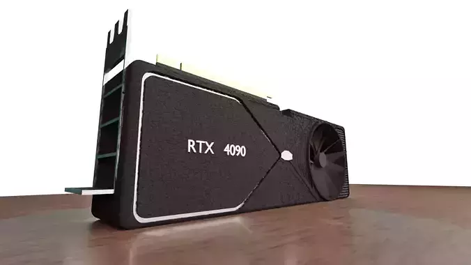 Rtx 4090 model or at least smth close to that i duuno