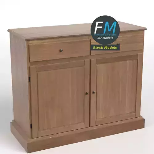 2 door cabinet cupboard