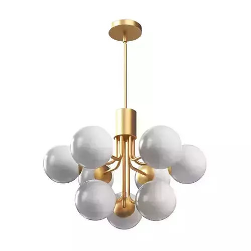 Amanda Chandelier