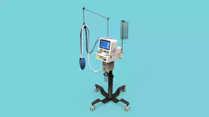 Medical Ventilator
