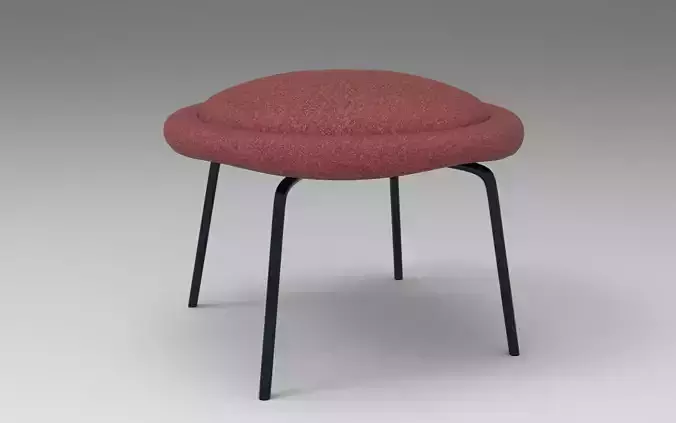 Hat Stool