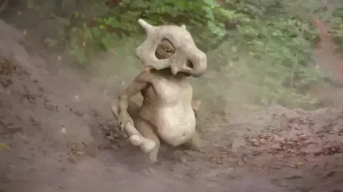 Cubone