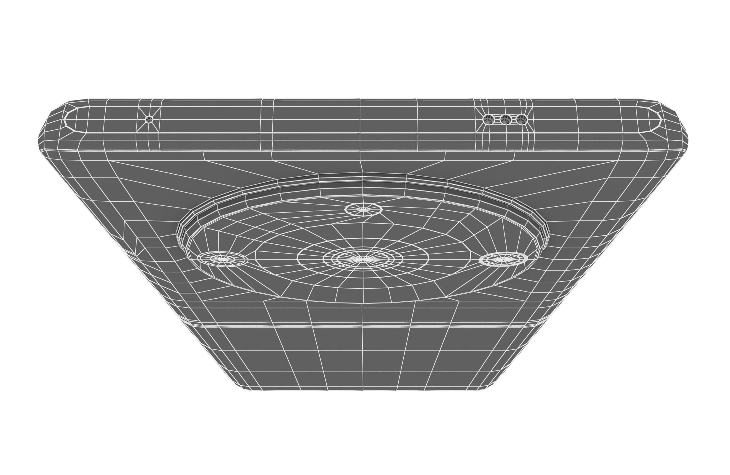 Realme 11 or 11 Pro And 11 Pro Plus Low-poly 3D model_122