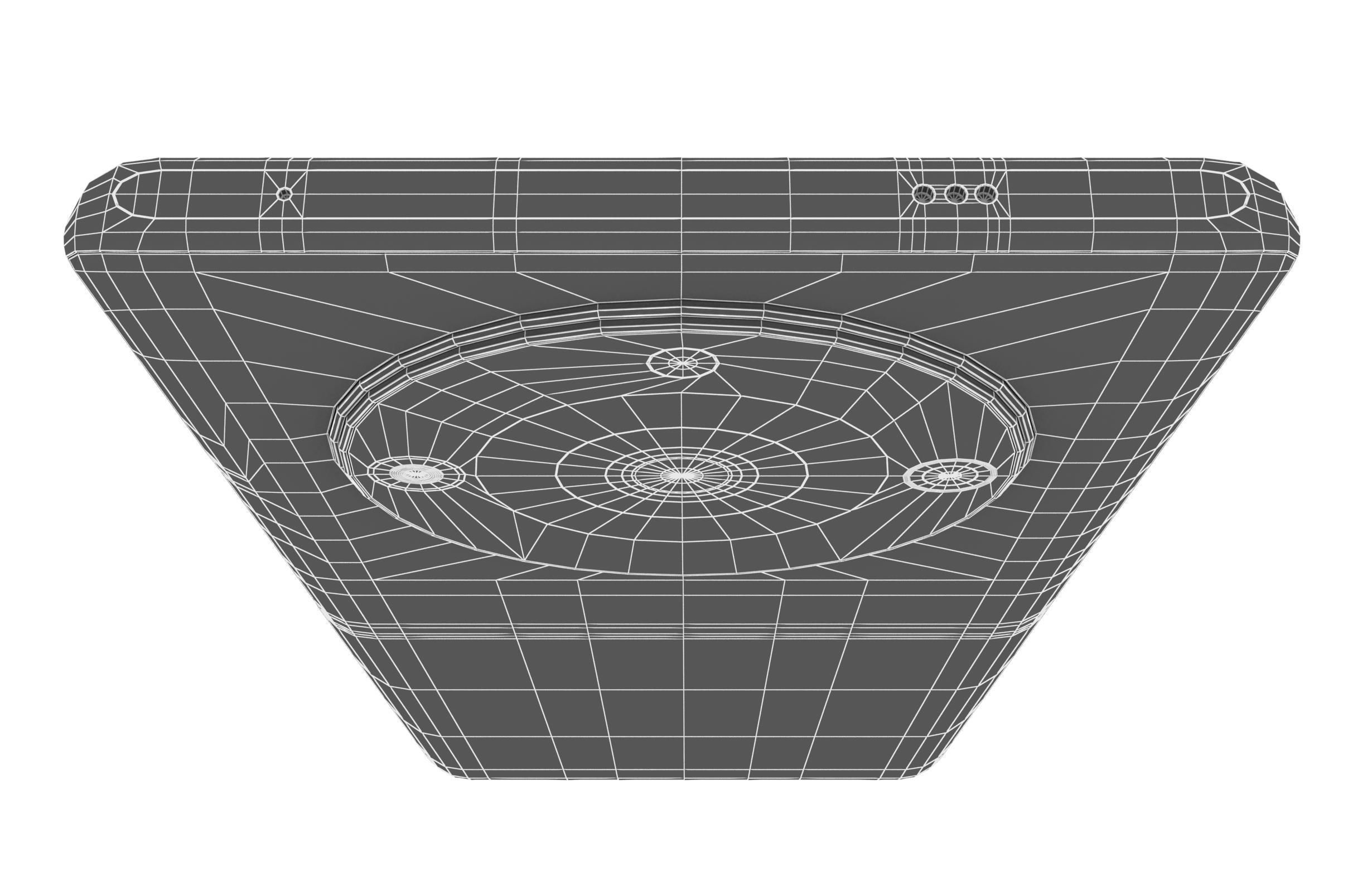 Realme 11 or 11 Pro And 11 Pro Plus Low-poly 3D model_45