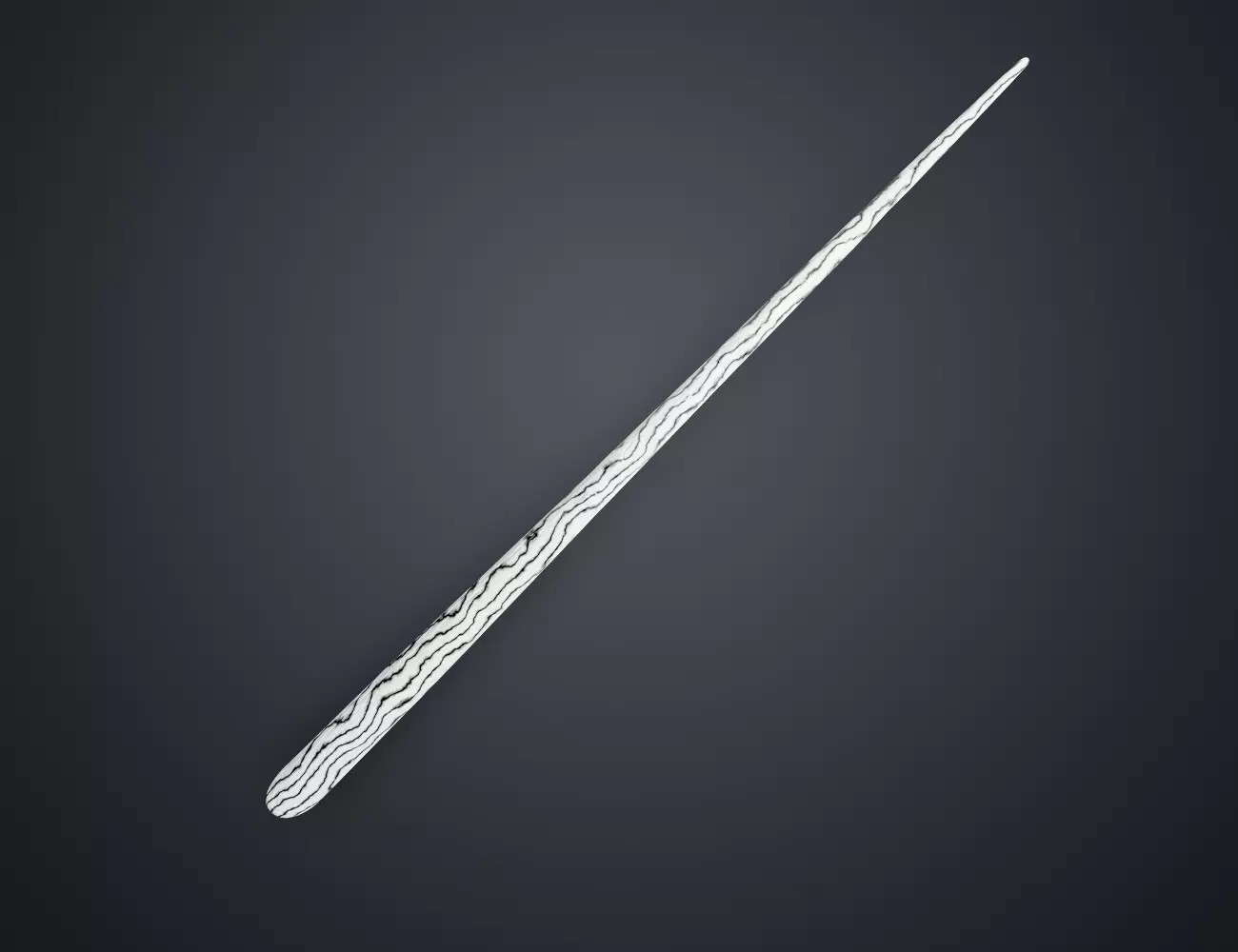 Hogwarts Legacy Wand Classic 3D print model