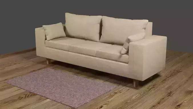 Sofa 1