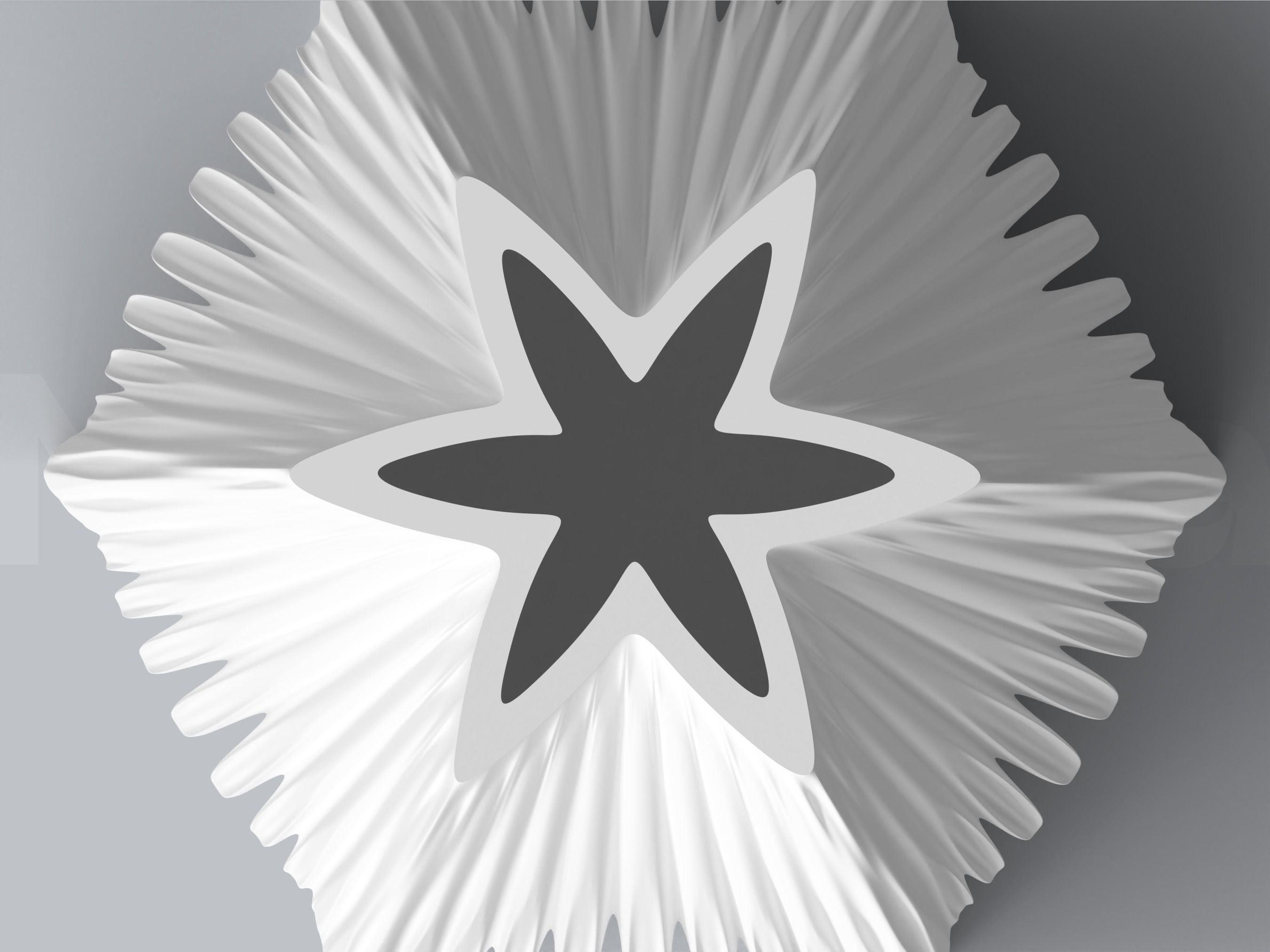 NIEDWICA VASE F-2 STL 3D MODEL 3D print model_4