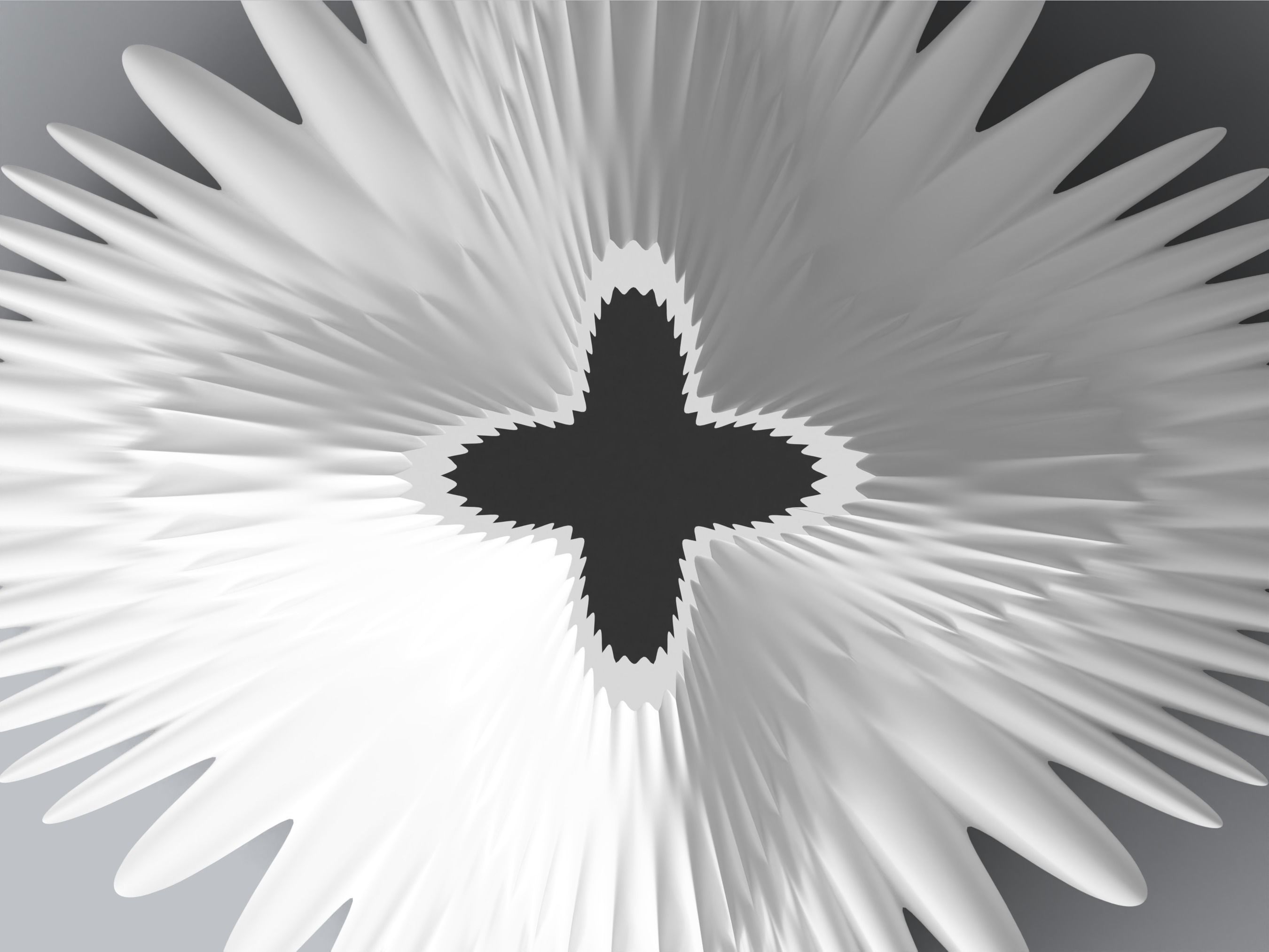 NIEDWICA VASE F-4 STL 3D MODEL 3D print model_4