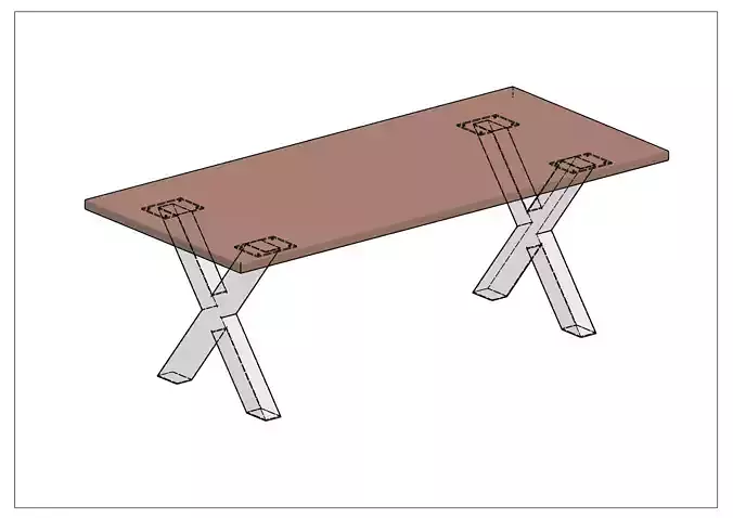 Conference Table