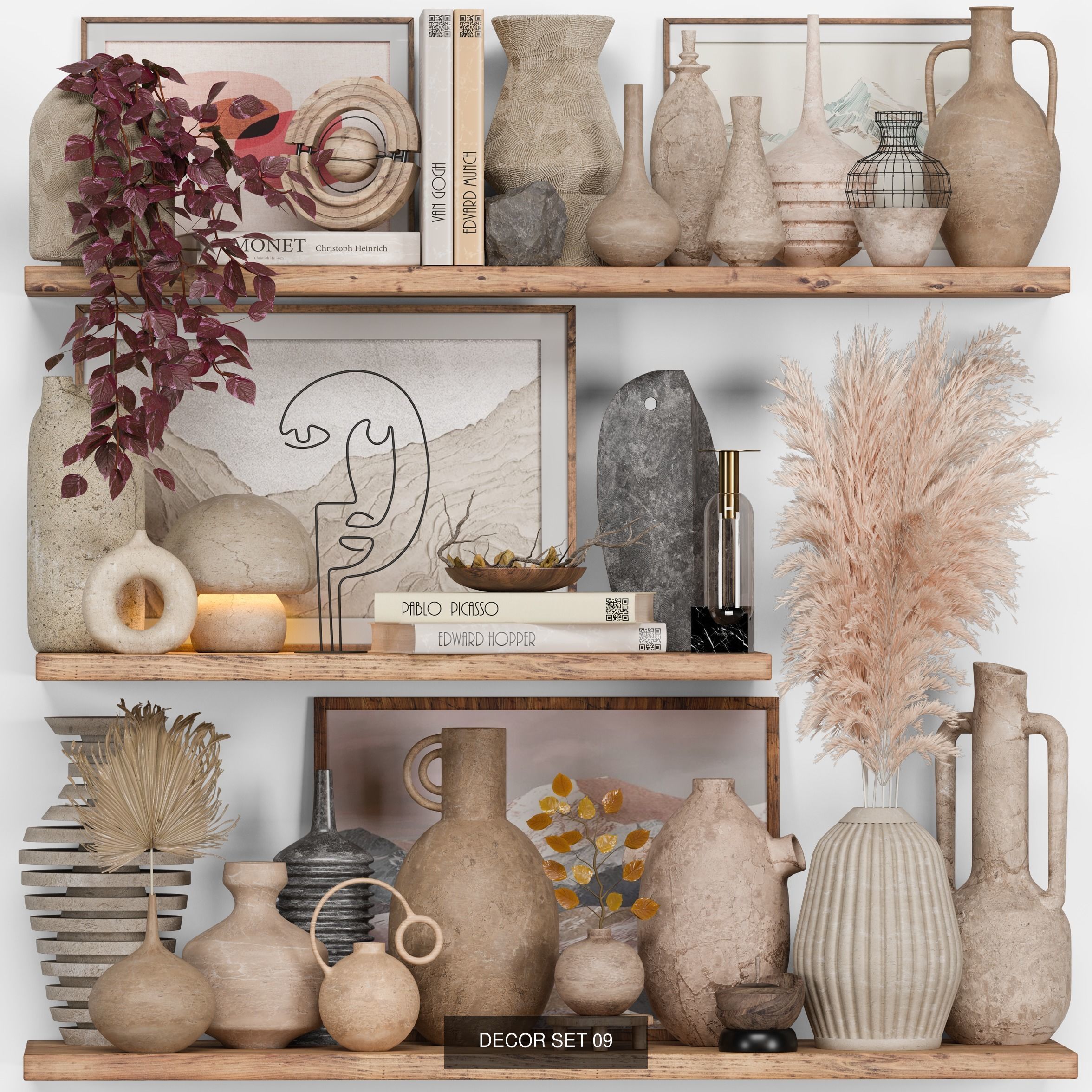 Decorative Sets - collection 03 _4