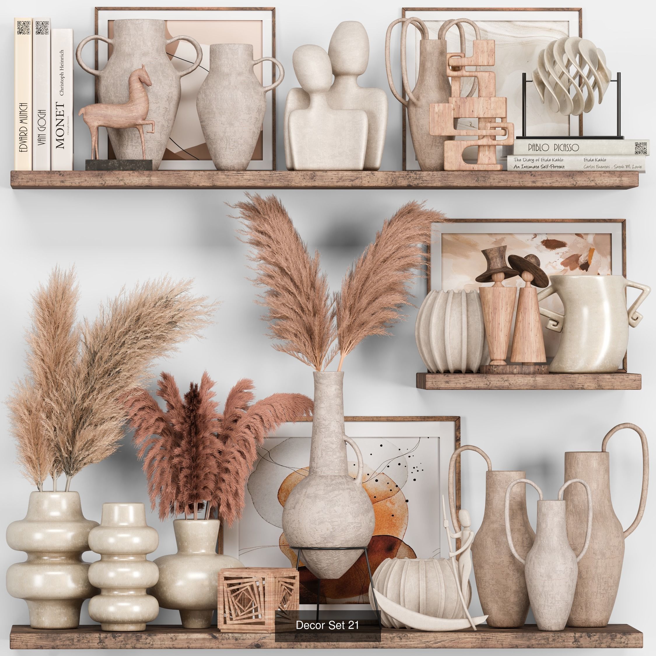 Decorative Sets - collection 03 _5