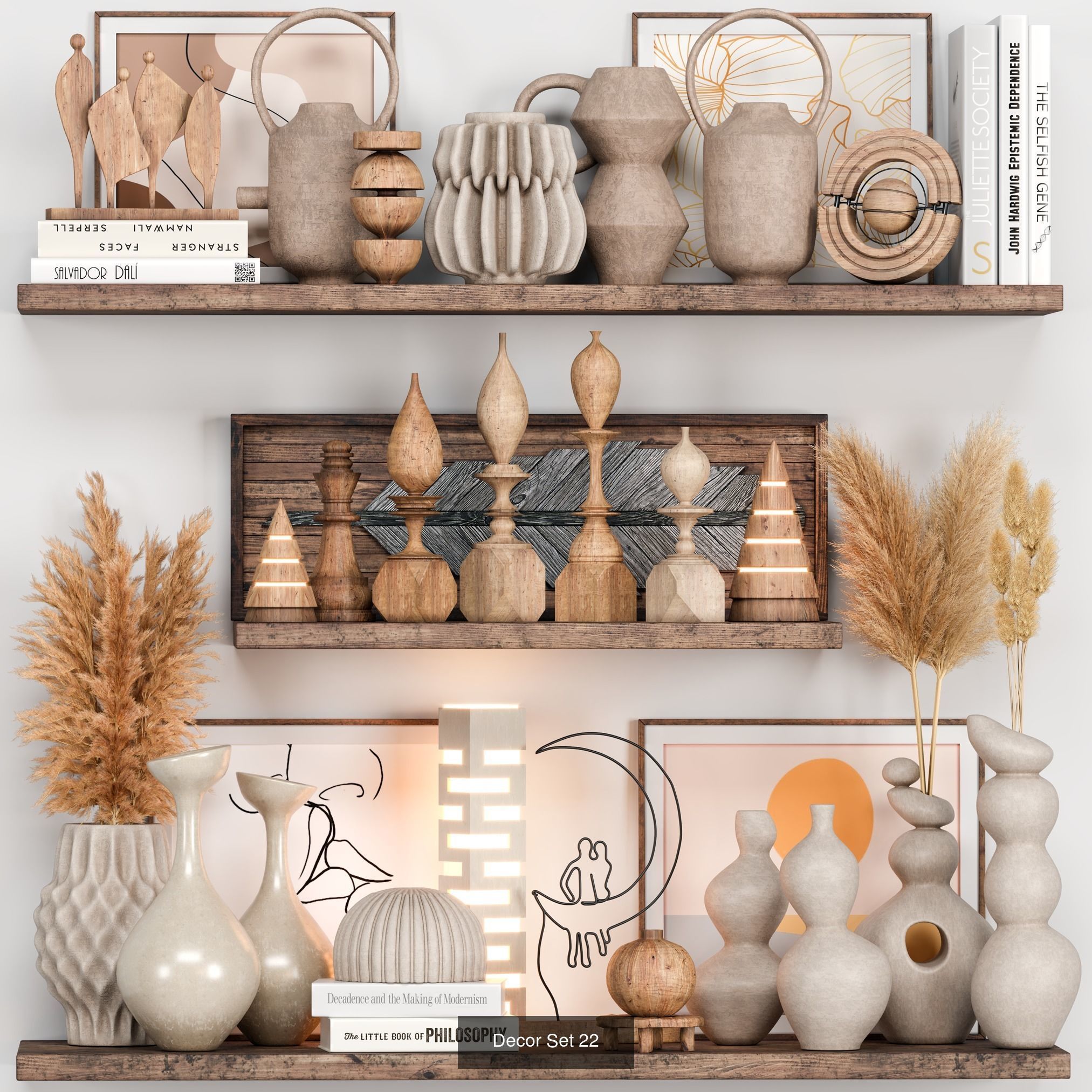 Decorative Sets - collection 03 _3