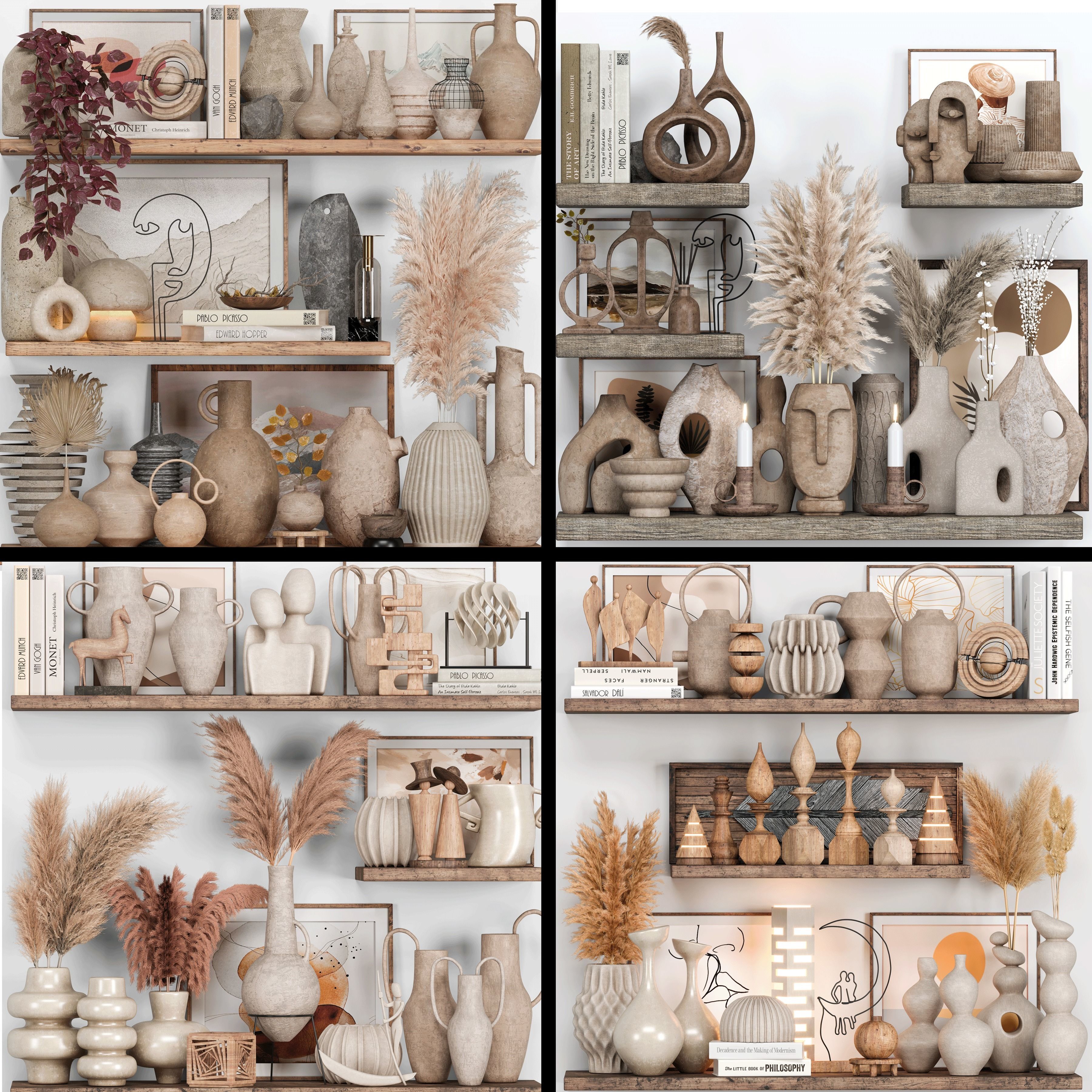 Decorative Sets - collection 03 _1