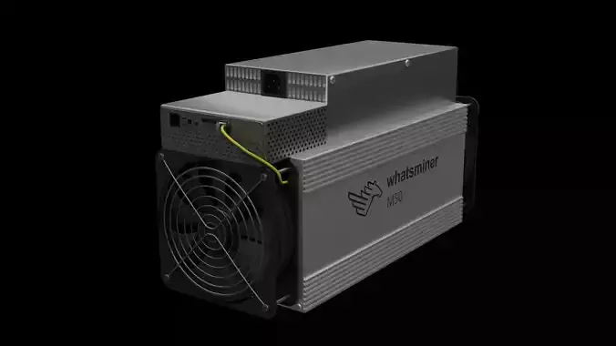 Whatsminer M50 M30