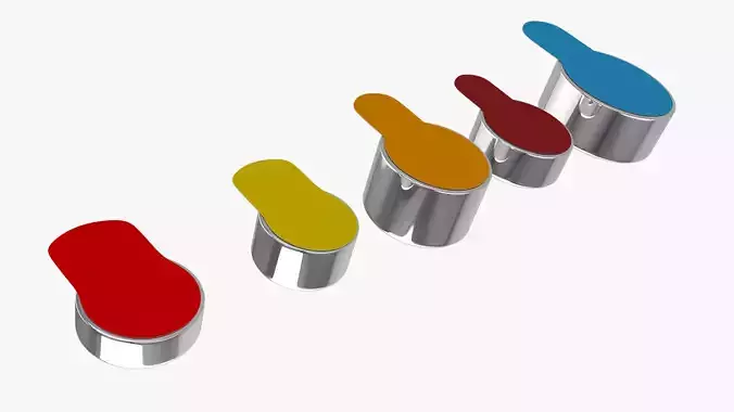 ALL Size Zinc Air Battery Cells