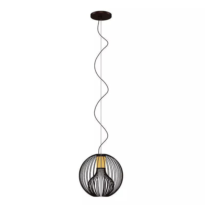 Ceiling Lamp 3D model_0