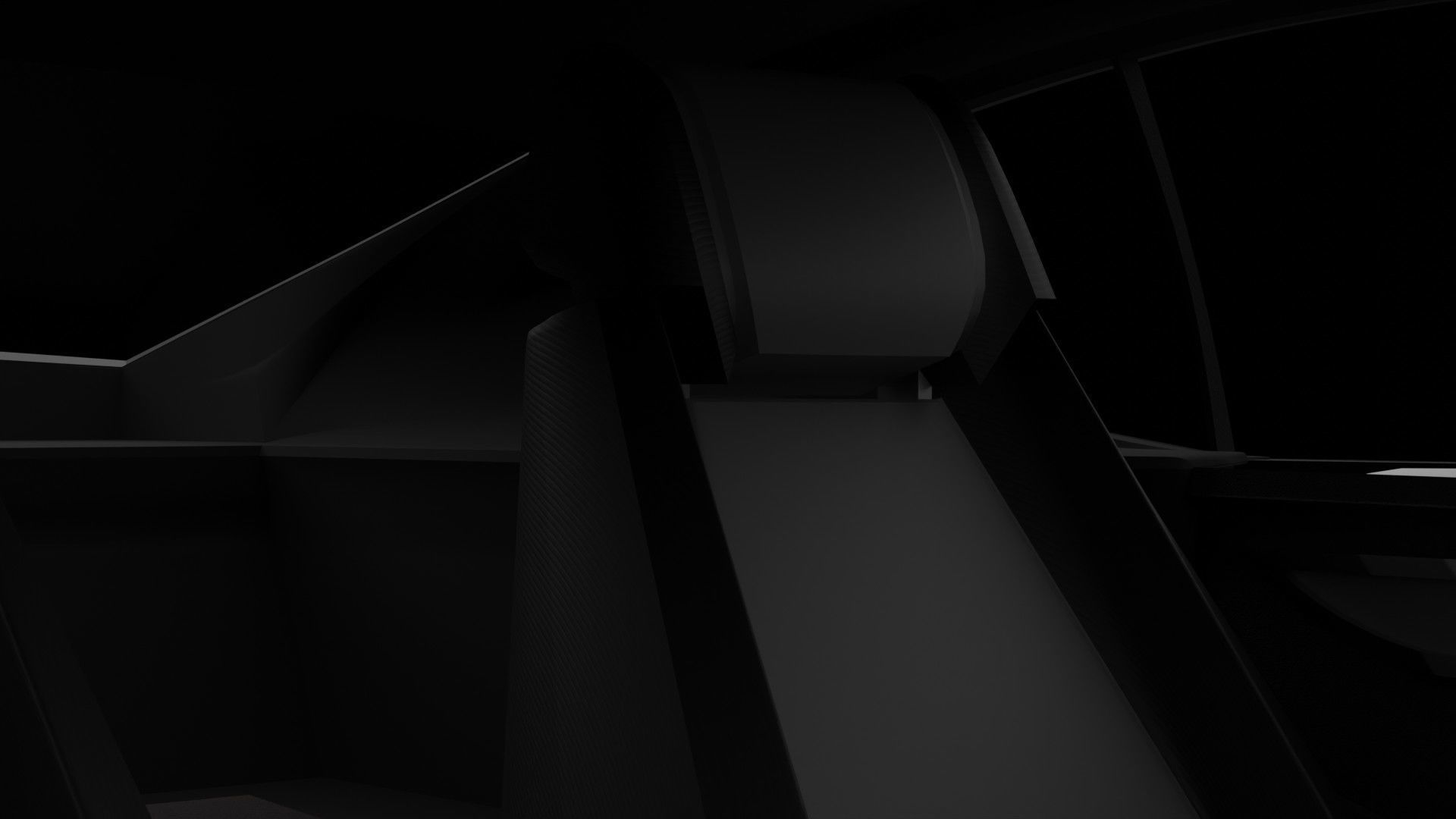 Zoroto reloaded - sportcat generic concept 3D model_23