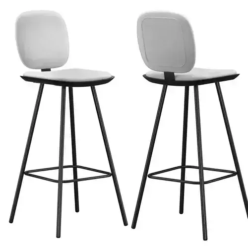 Pauline Comfort Counter Stool