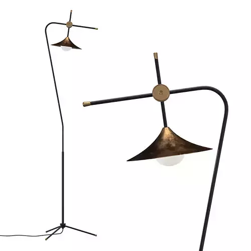 Planna Floor Lamp