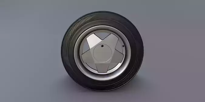 Wheels - Borbet A