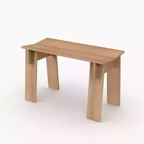 Ikea BASTUA Bench