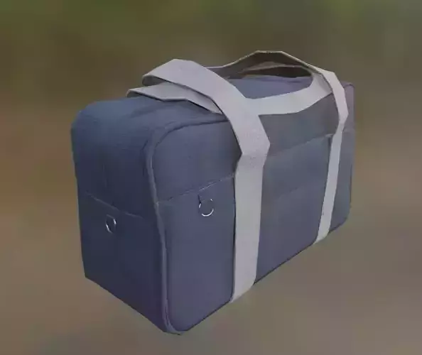 Japanese Style High School Bag