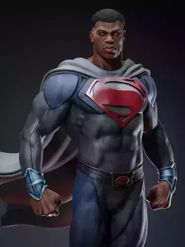  Val-Zod 3D Print 3D print model