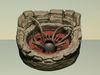 Sarlacc 3D model 3D printable | CGTrader