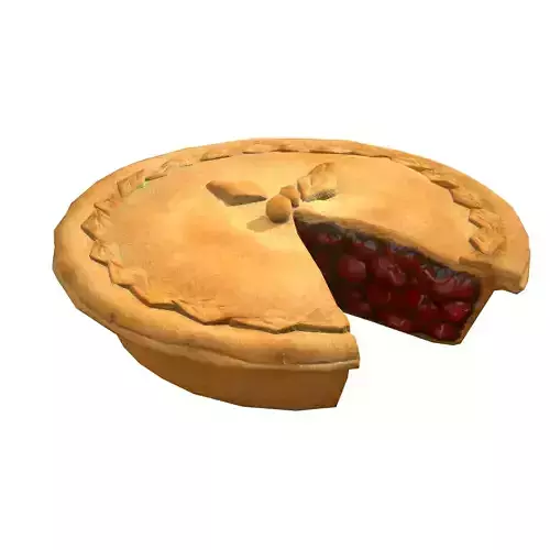 CherryPieChart