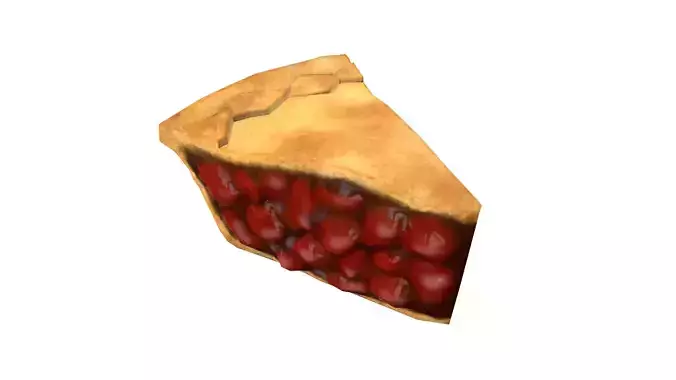 CherryPiePiece