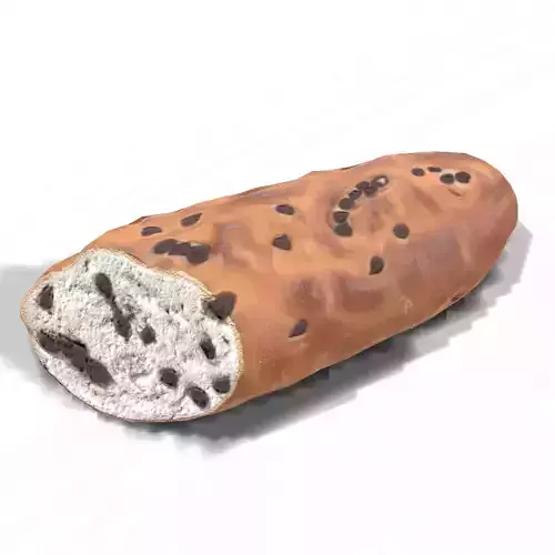 ChocolateBread