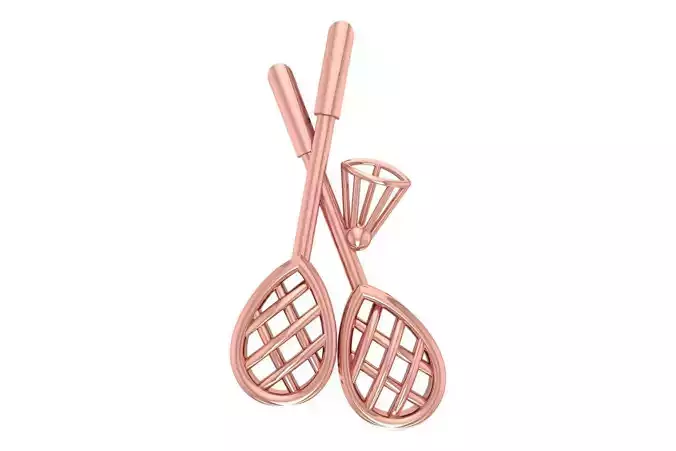 Childran Pendant 3dm STL OBJ FBX Renders Details