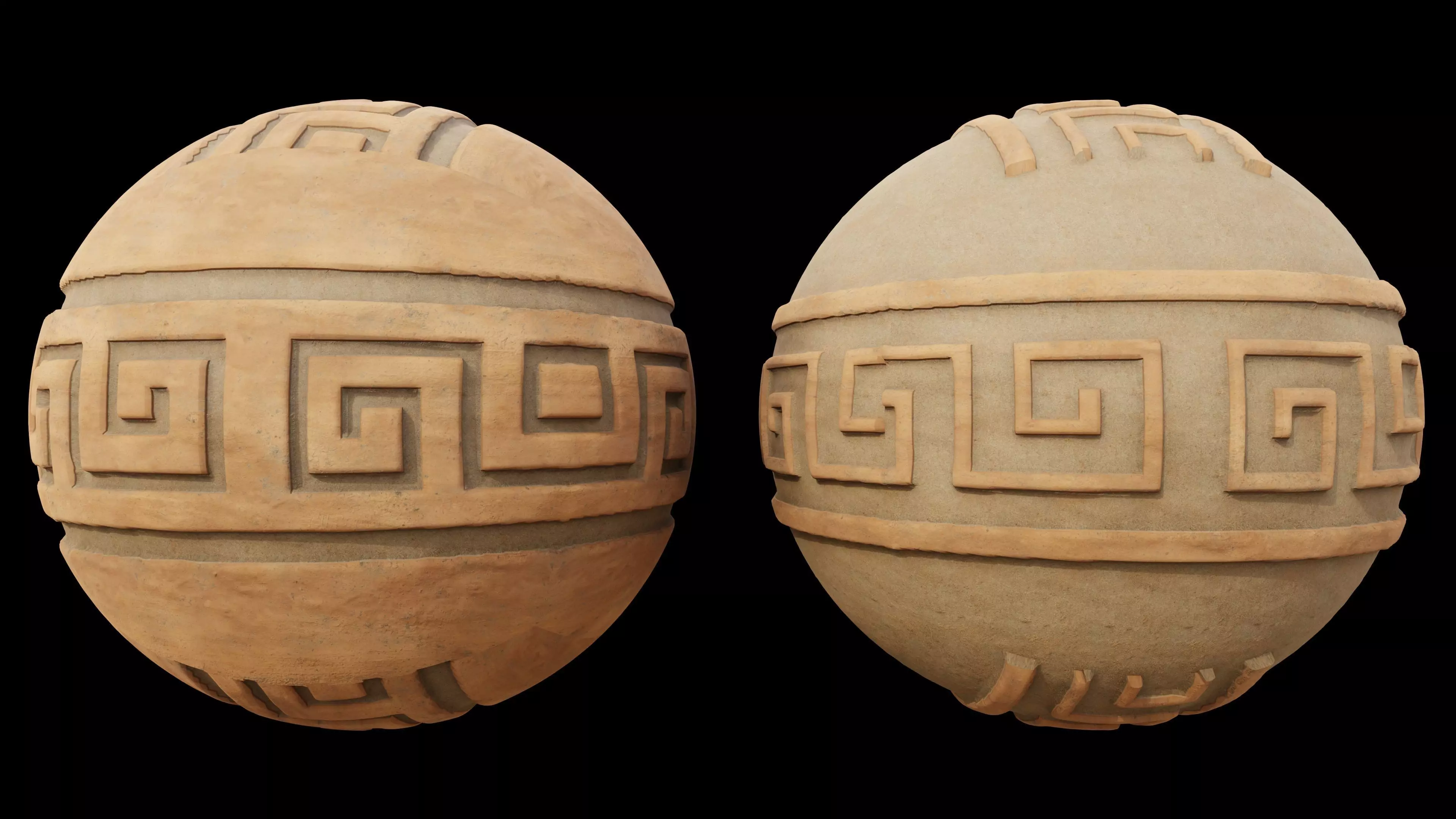 basic textures trim sheet Texture_0