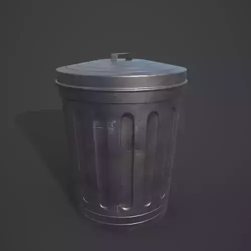 TrashCan