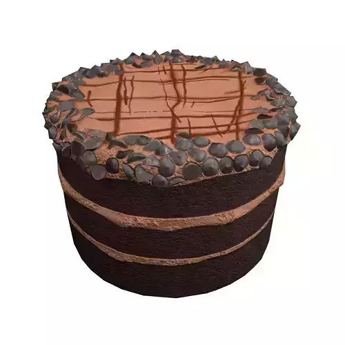 ChocolateGateau