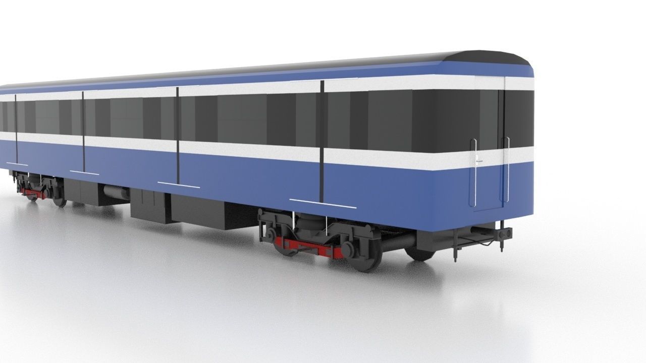 81-7037 Low Low-poly 3D model_11