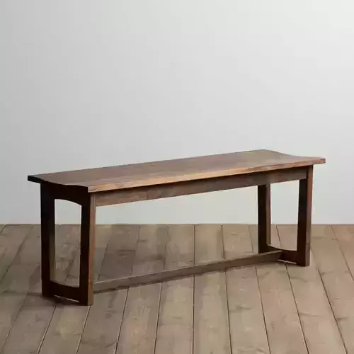 Kurbo Bench 01